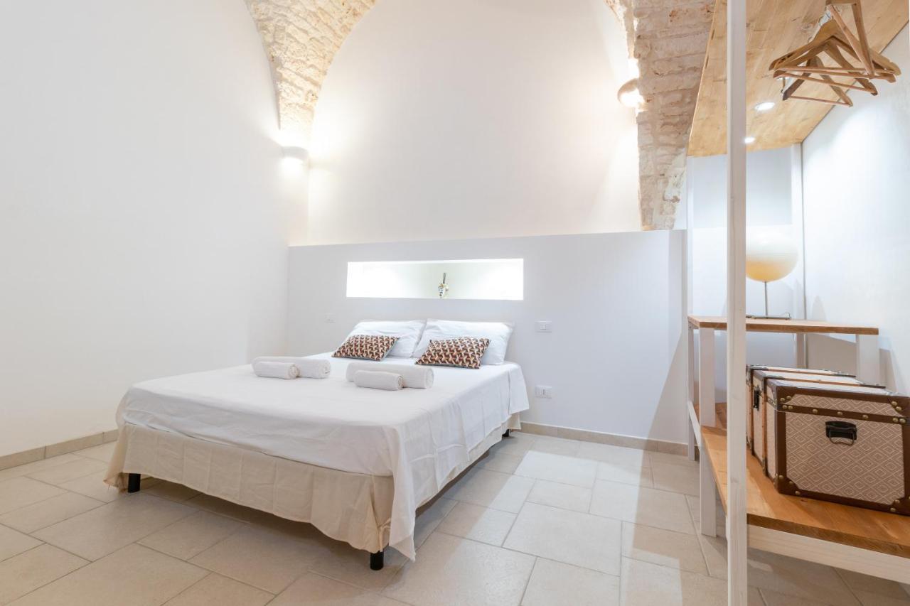 Vila Casa Maestra Ceglie Messapica Exteriér fotografie