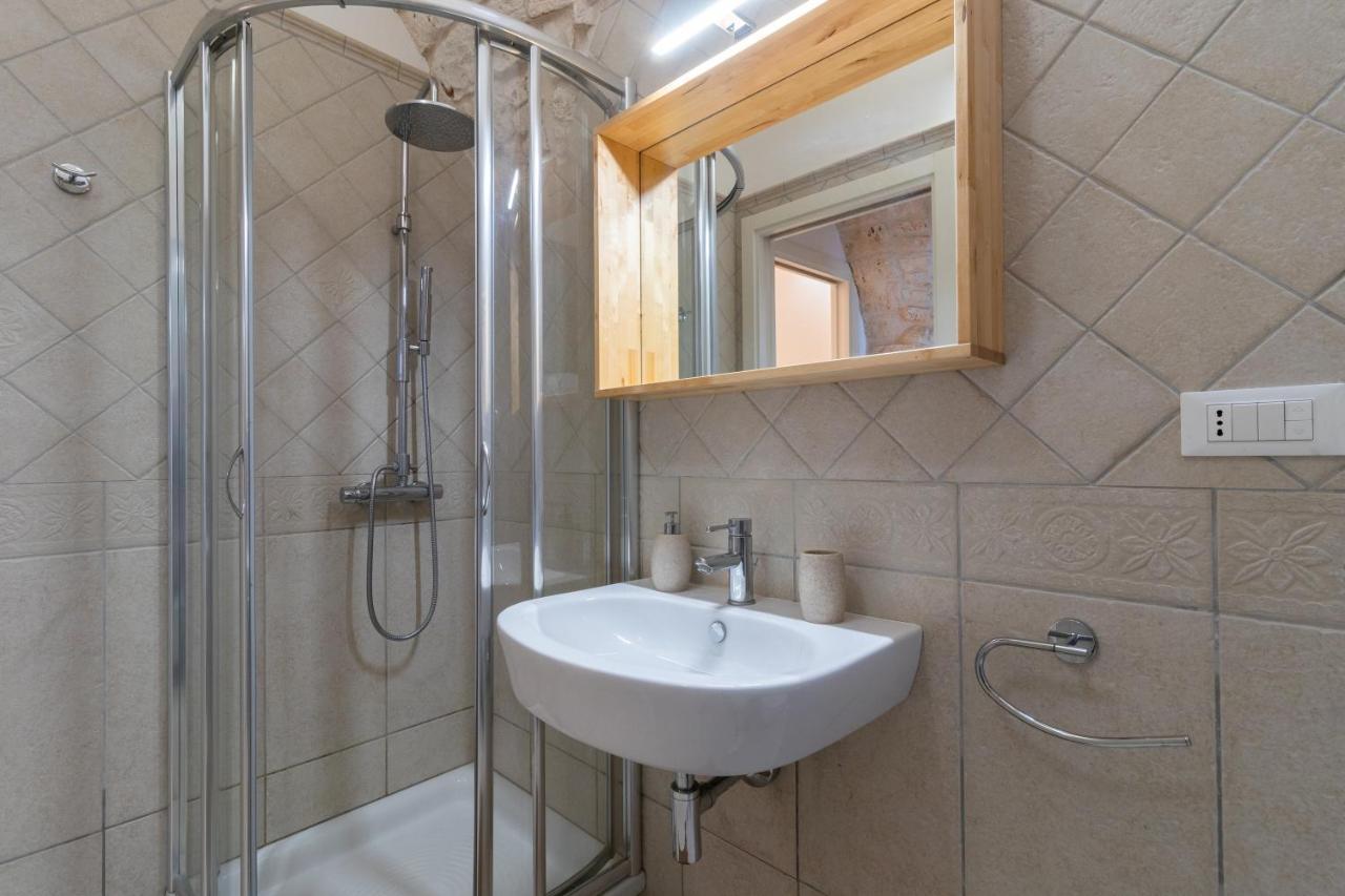 Vila Casa Maestra Ceglie Messapica Exteriér fotografie